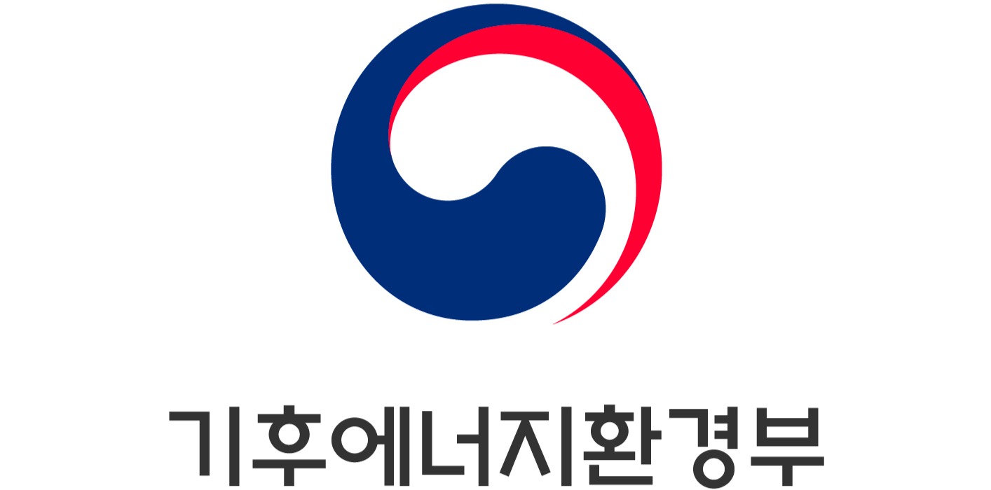 환경부로고