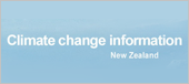 뉴질랜드 기후변화정보